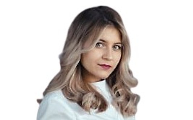 Кубасова Анастасия Вячеславовна