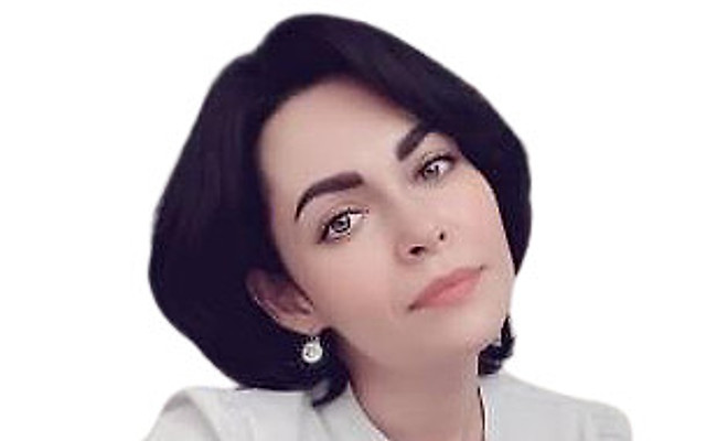 Панарина Яна Игоревна