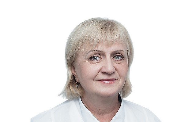 Демина Людмила Михайловна
