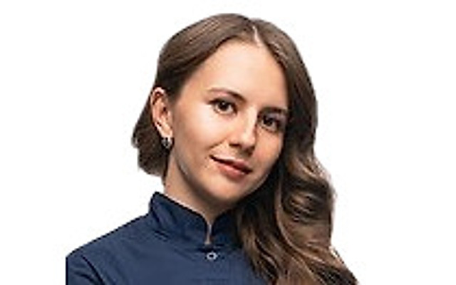 Форофонтова Ольга Александровна