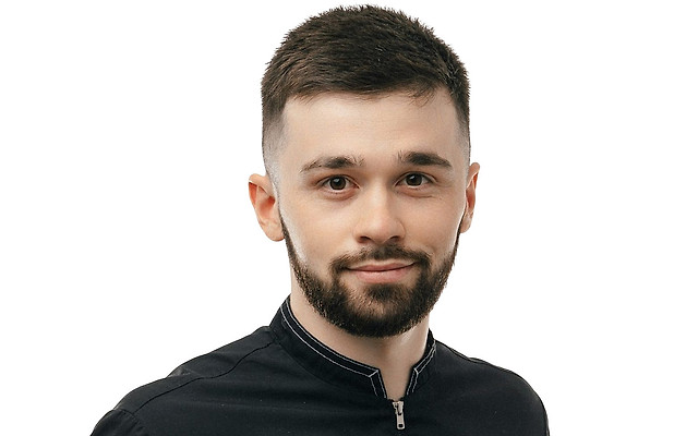 Батыршин Артур Дамирович