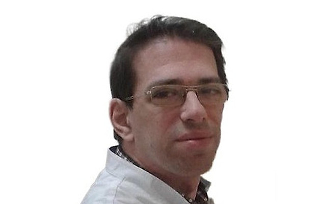 Коган Дмитрий Авраамович