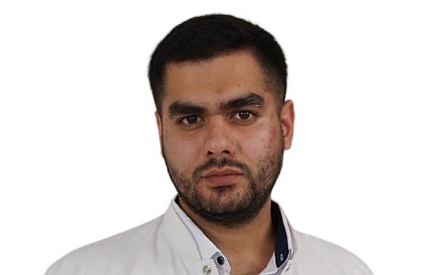 Гумбетов Камал Сахават оглы