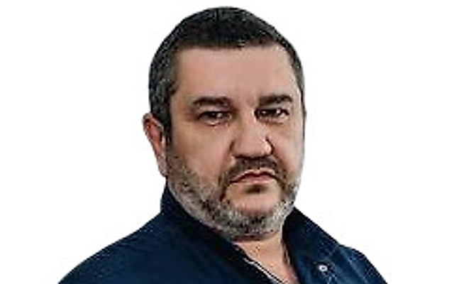Жигалин Антон Анатольевич