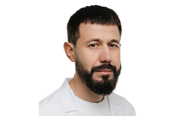 Шкаровский Александр Борисович