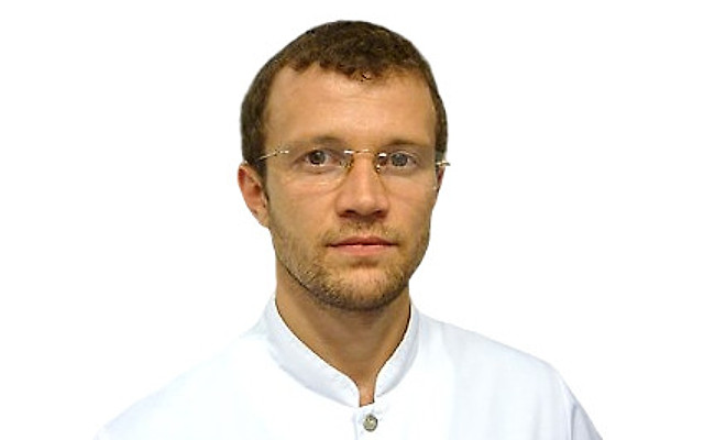 Бегишев Роман Валерьевич