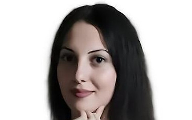 Багдасарян Зенфира Самсоновна