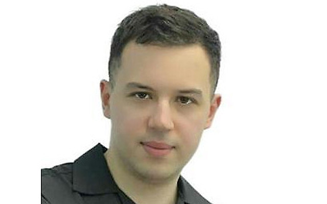 Козловский Дмитрий Александрович