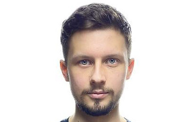 Богданов Руслан Инсурович