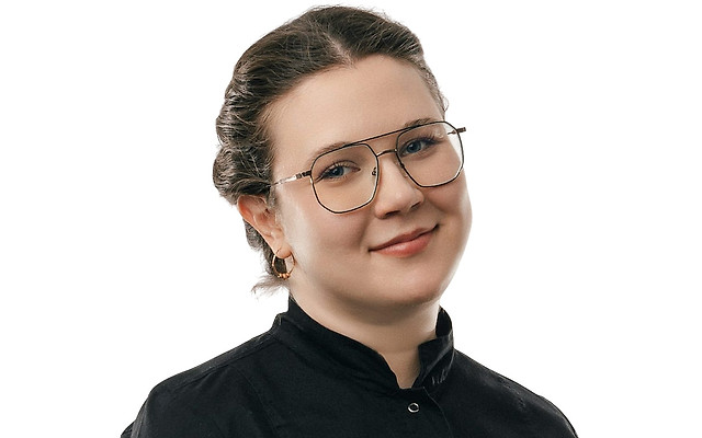 Лебедянцева Василиса Александровна