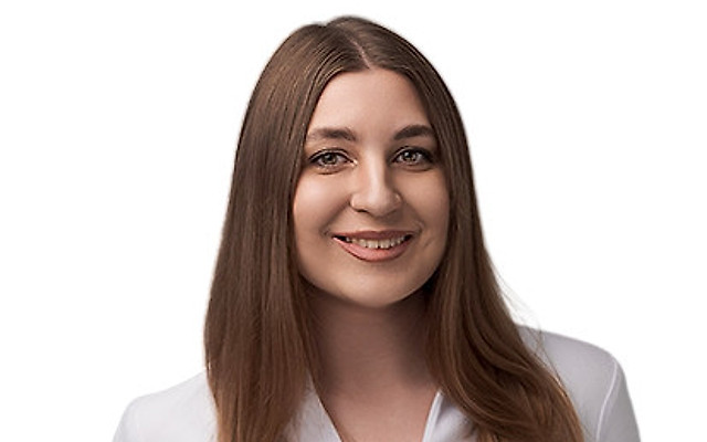 Никульшина Маргарита Сергеевна