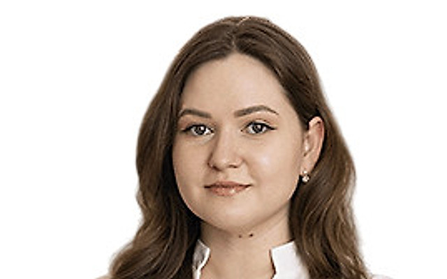 Борзенкова Елена Александровна