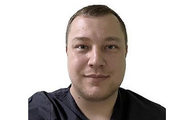 Бычков Александр Дмитриевич