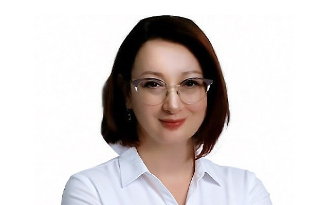 Медик Ирина Александровна