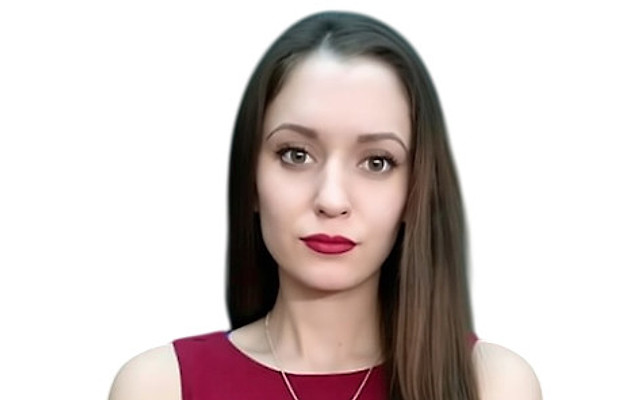 Смирнова Ляйсян Муллануровна