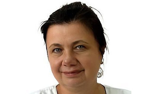 Чернышева Татьяна Викторовна