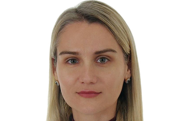 Гурова Елена Сергеевна