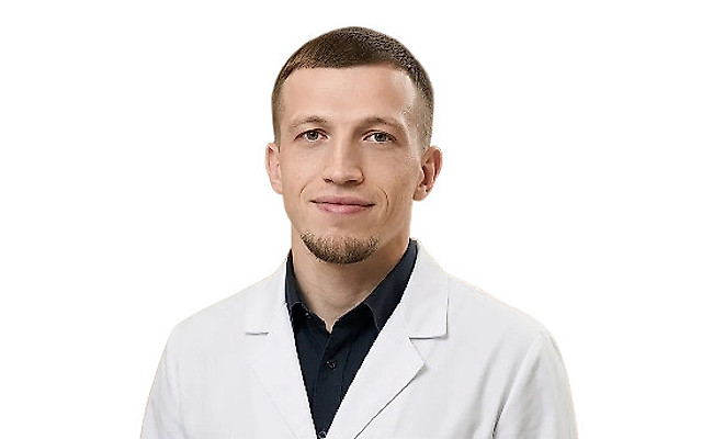 Меджидов Ислам Рашидович