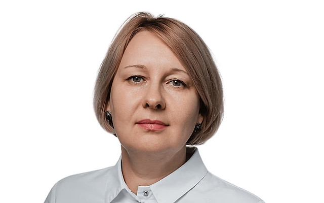Мороз Елена Александровна