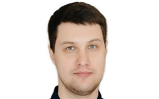 Четвериков Иван Дмитриевич