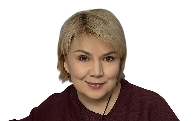 Лукьянова Елена Георгиевна