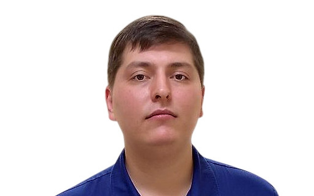 Шамкаев Ринат Валерьевич
