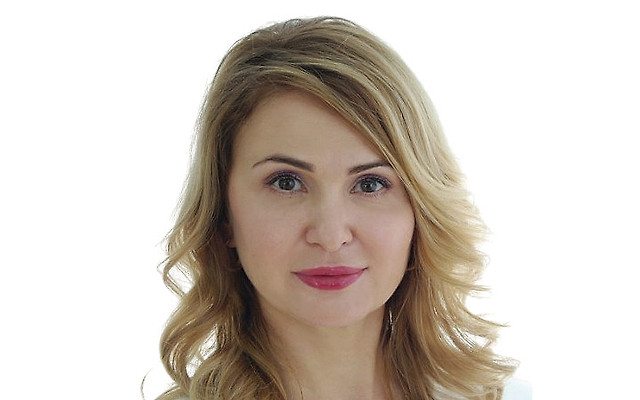Соловых Марина Анатольевна
