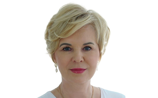 Вострикова Светлана Григорьевна