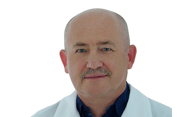 Лецкалюк Юрий Филиппович
