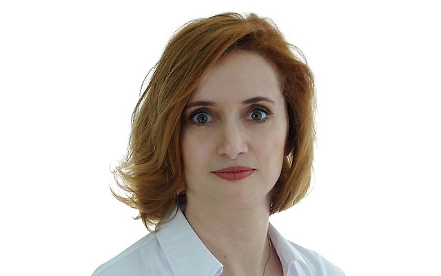 Мальцева Юлия Марковна