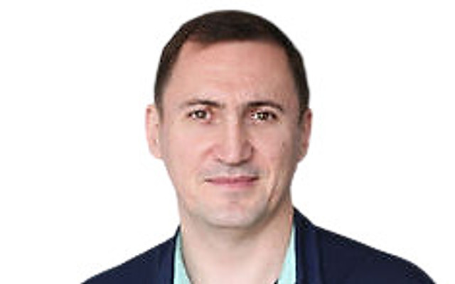 Гуськов Андрей Олегович