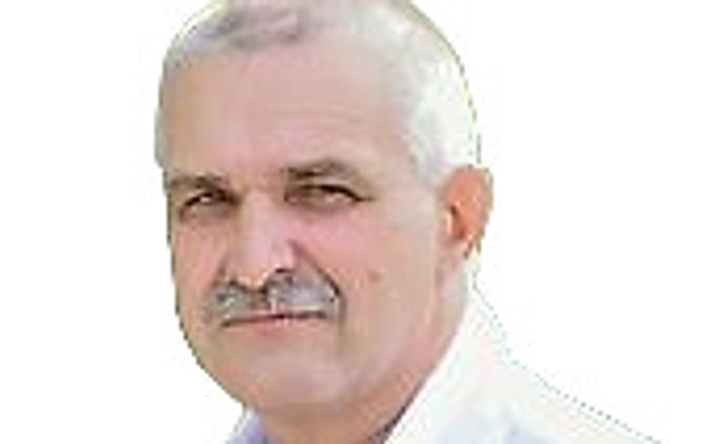 Иванченко Владимир Александрович