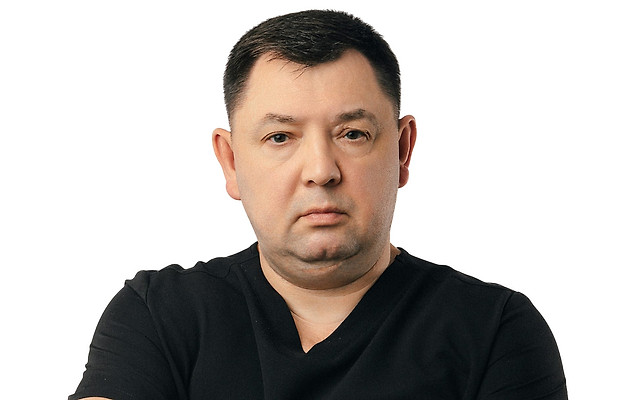 Копылов Роберт Романович