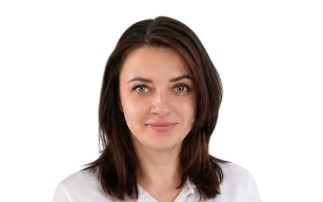 Машенцова Александра Витальевна