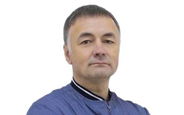 Воронов Дмитрий Юрьевич