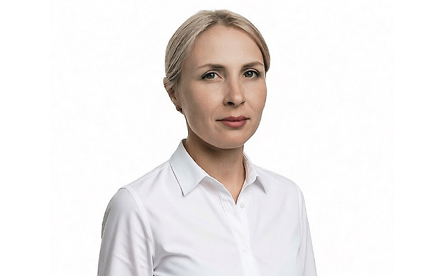 Жирнова Арина Сергеевна