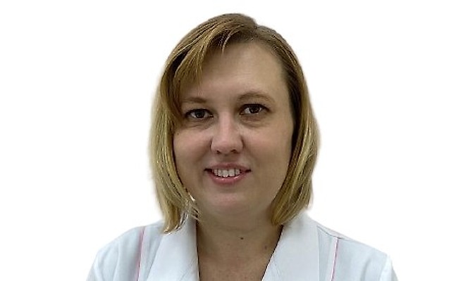 Саяпина Татьяна Владимировна