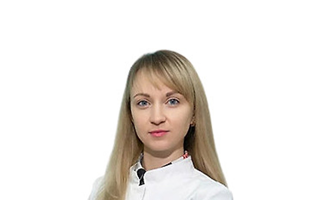 Осина Валентина Валерьевна