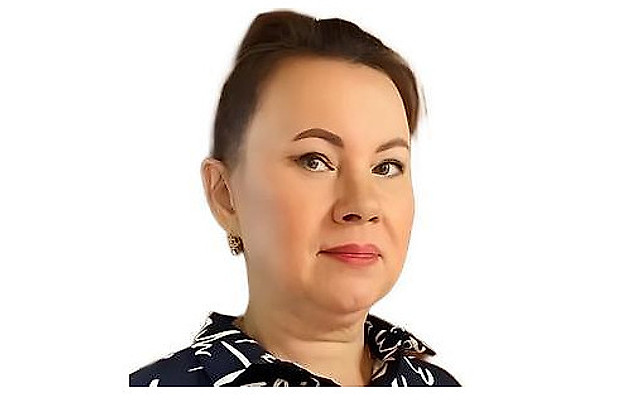 Синенок Римма Рашитовна