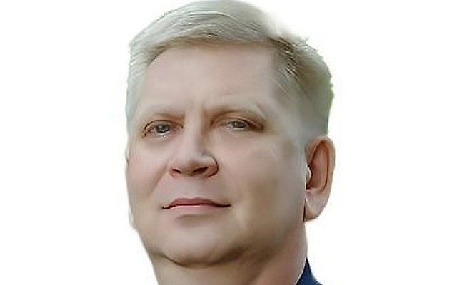 Бобров Андрей Борисович