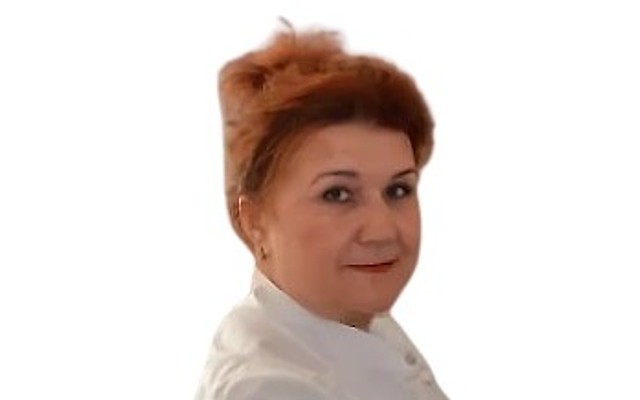 Позднякова Евгения Семеновна