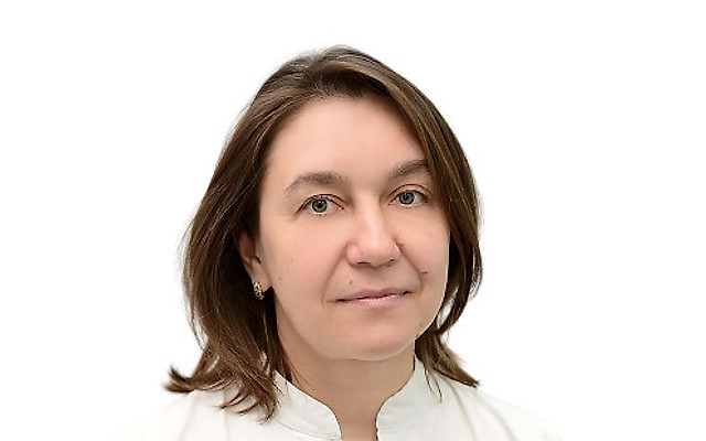 Муракаева Марина Геннадьевна