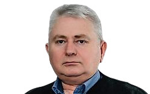 Барышников Валерий Николаевич