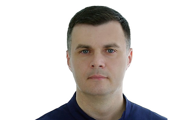 Рычков Денис Владимирович