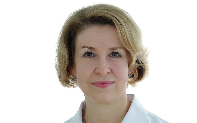 Полшкова Людмила Викторовна