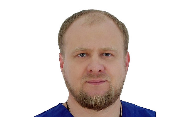 Чумаков Алексей Михайлович