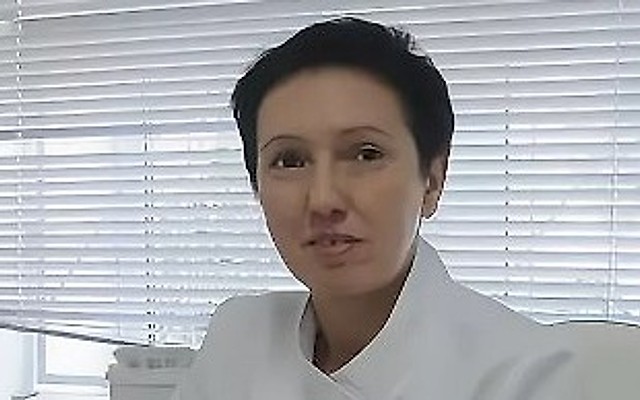 Минлибаева Татьяна Владимировна