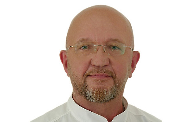 Аржанов Сергей Борисович