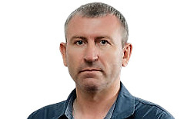 Захаров Александр Николаевич