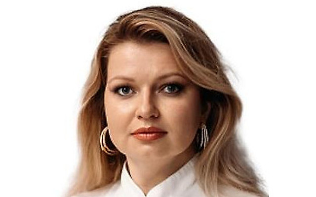 Елфутина Юлия Николаевна